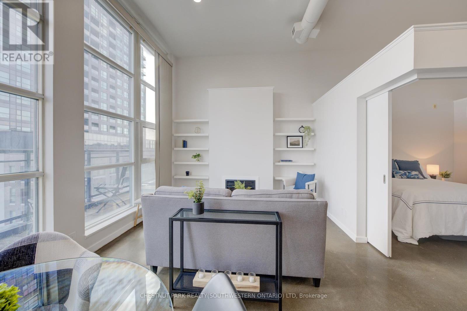 Photo 12 of 524 404 King Street W, Kitchener ON