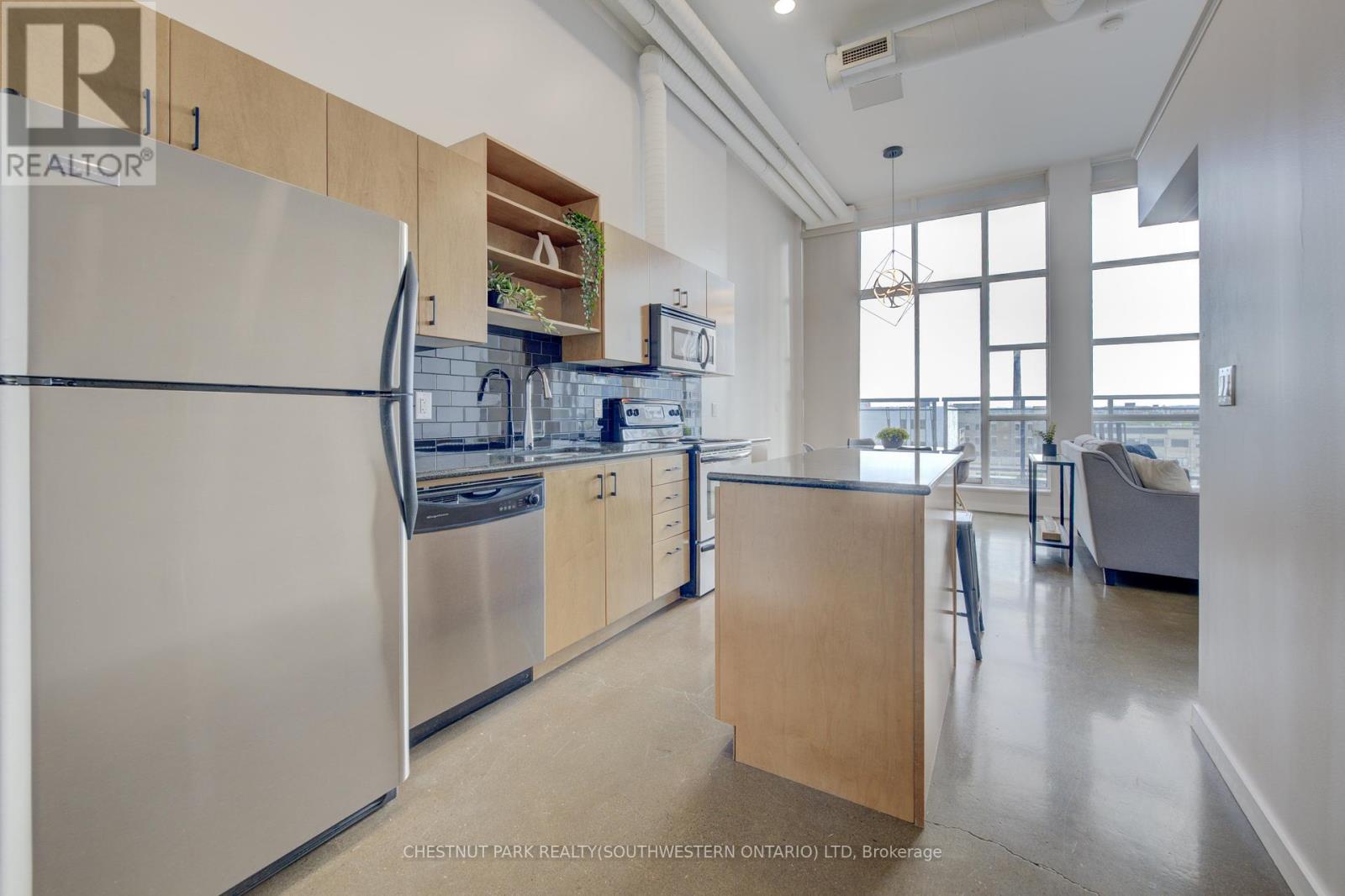 Photo 19 of 524 404 King Street W, Kitchener ON