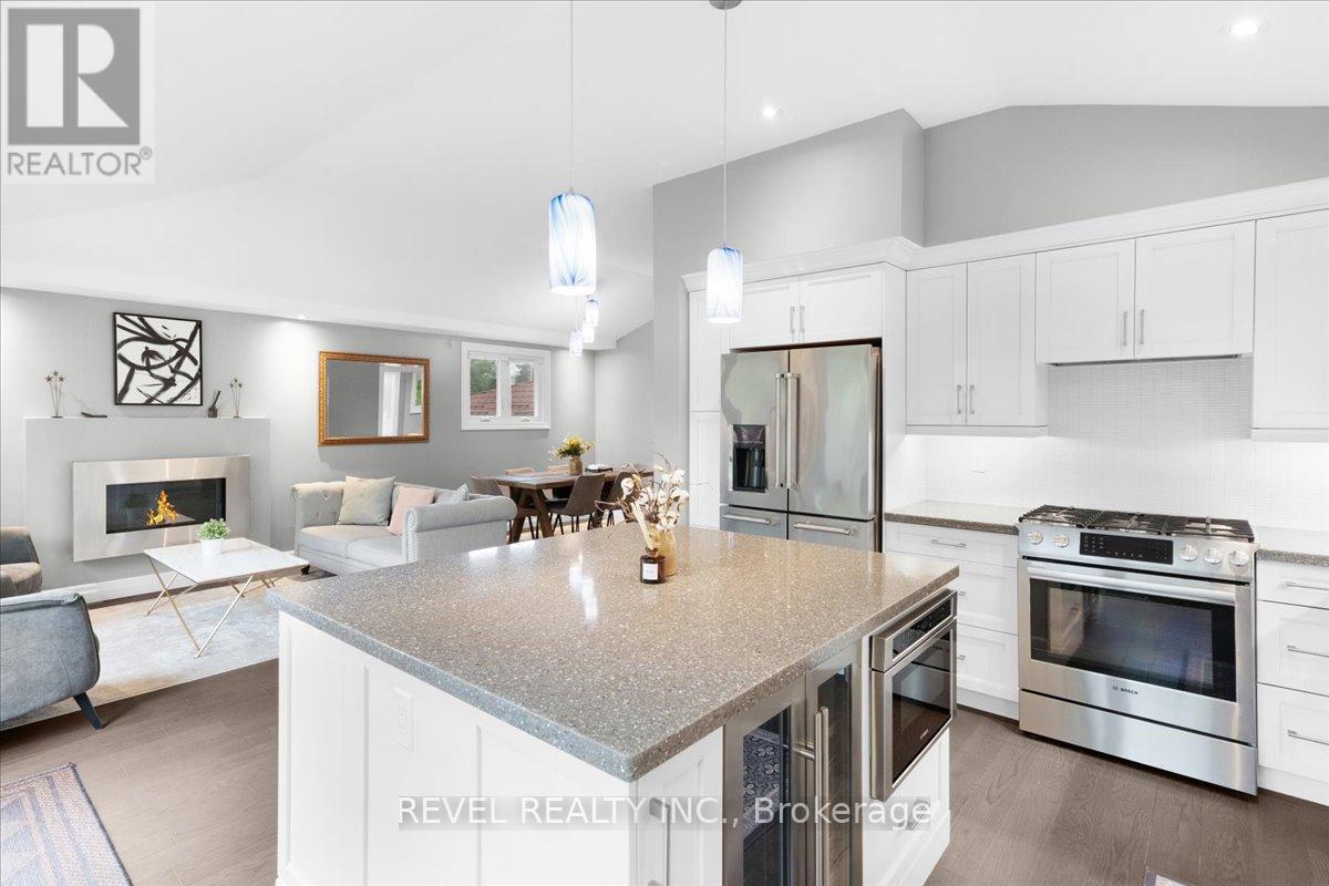 Photo 25 of 214 Mary Street, Niagaraonthelake ON