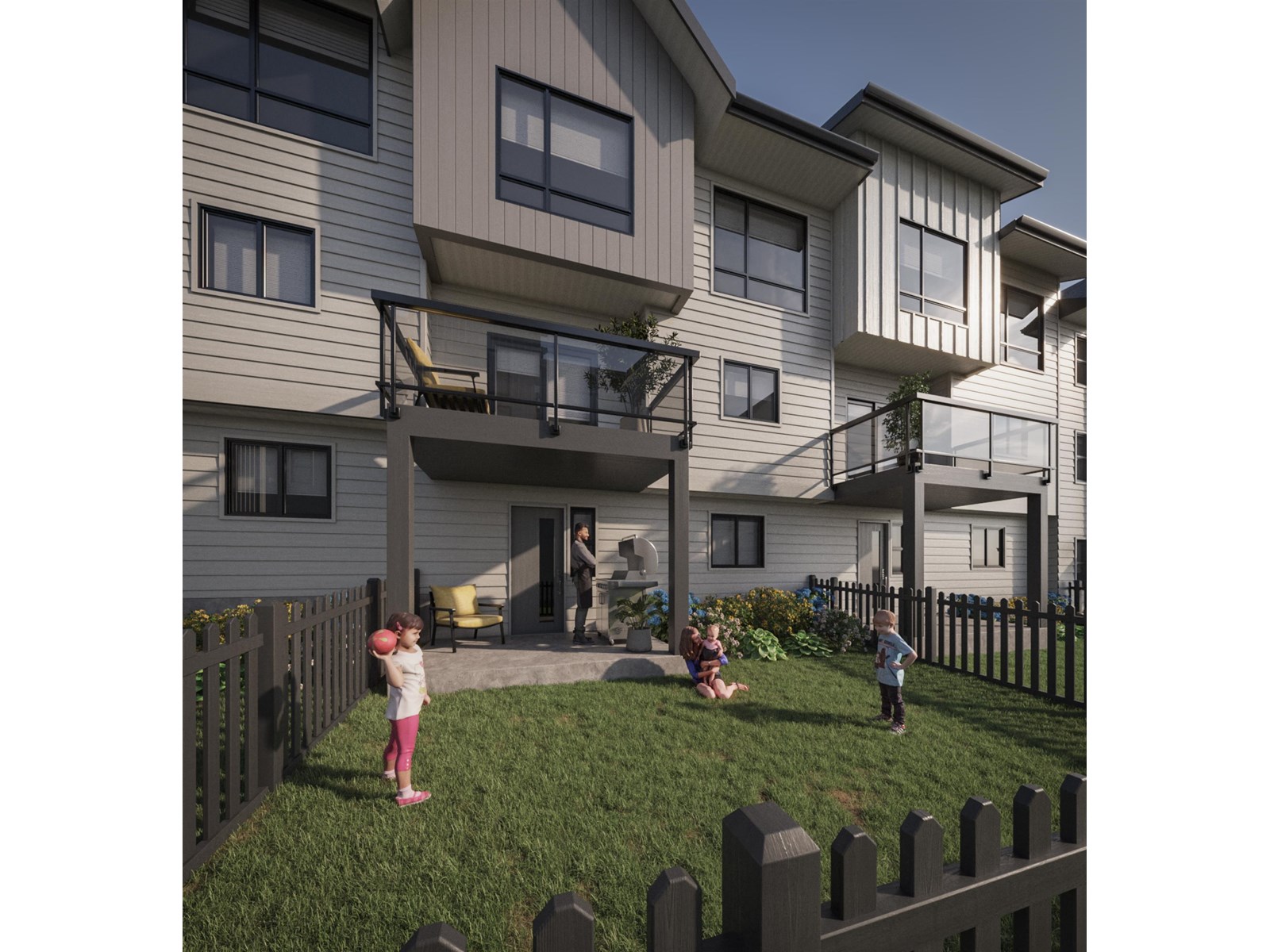 Photo 24 of 7 6887 204 A Street, Langley BC