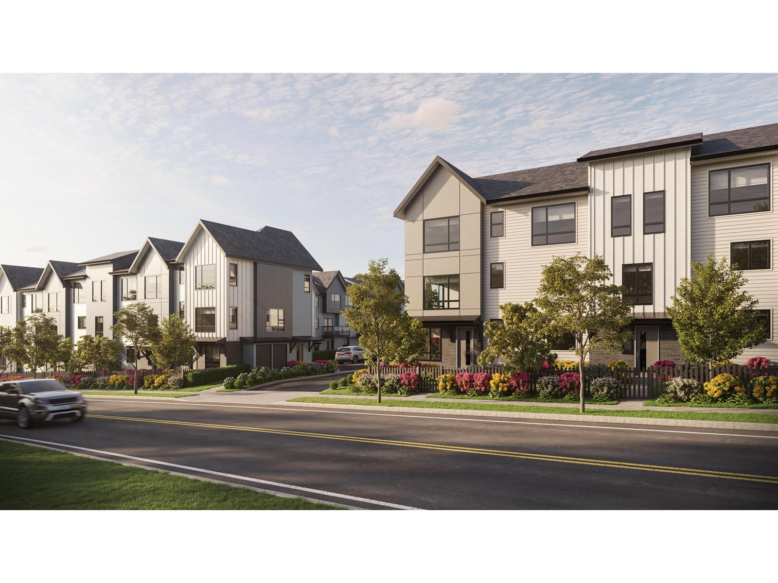 Photo 2 of 7 6887 204 A Street, Langley BC