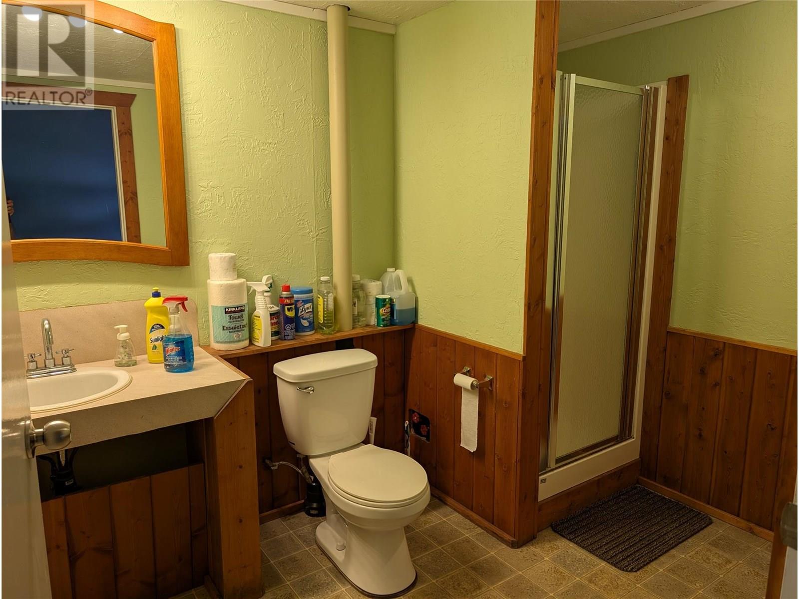  3838 Squilax Anglemont Road, Scotch Creek