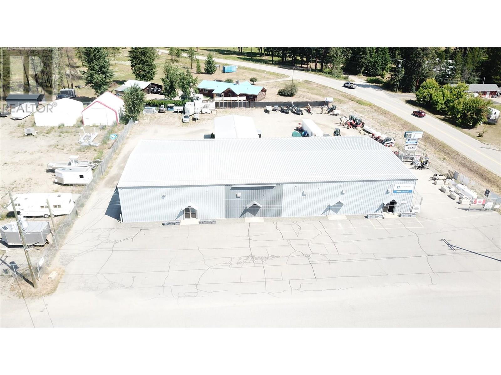 3838 Squilax Anglemont Road, Scotch Creek