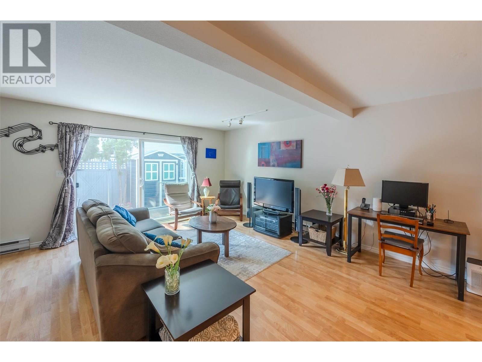 3315 WILSON Street Unit# 122, Penticton
