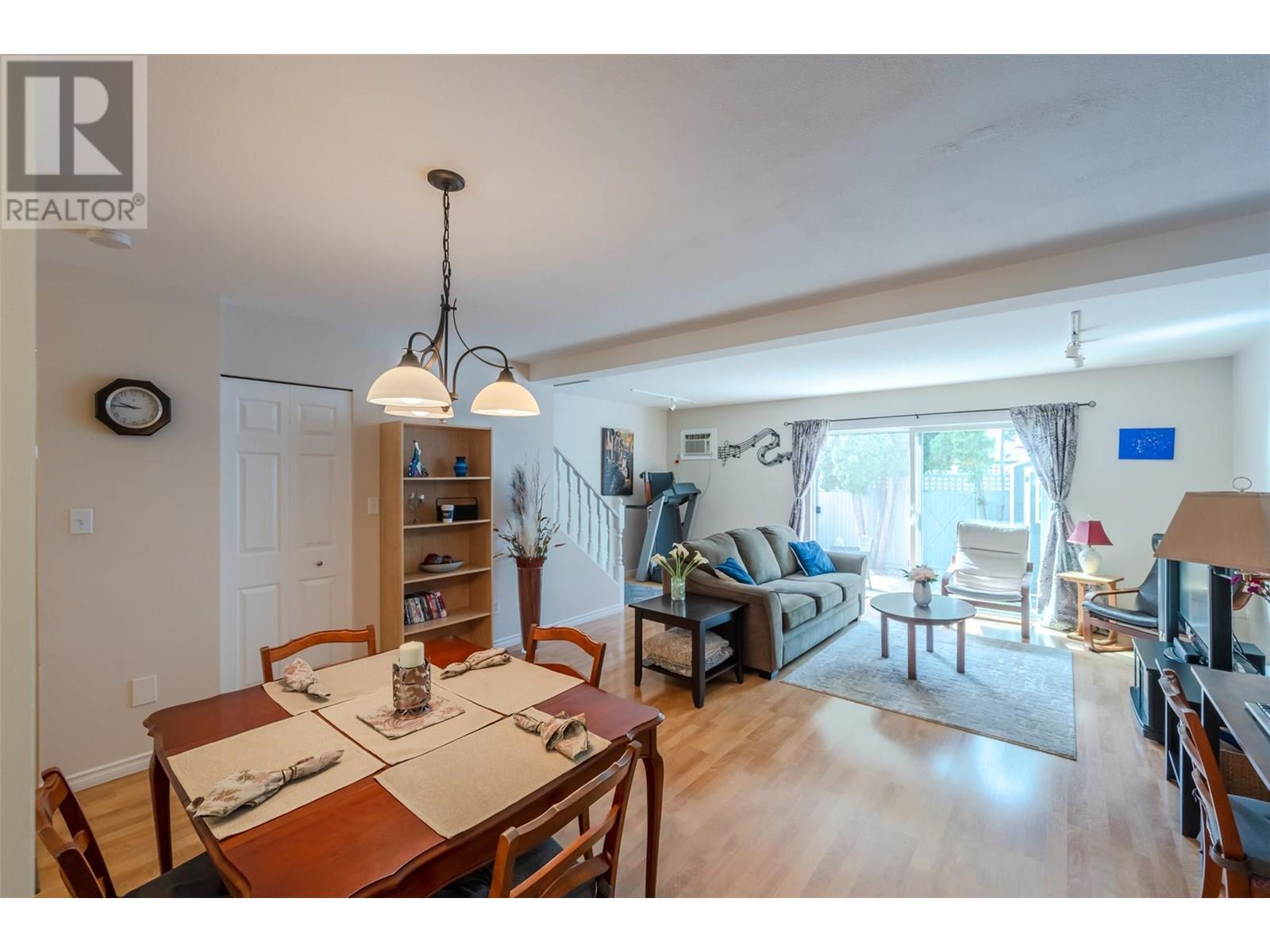 3315 WILSON Street Unit# 122, Penticton