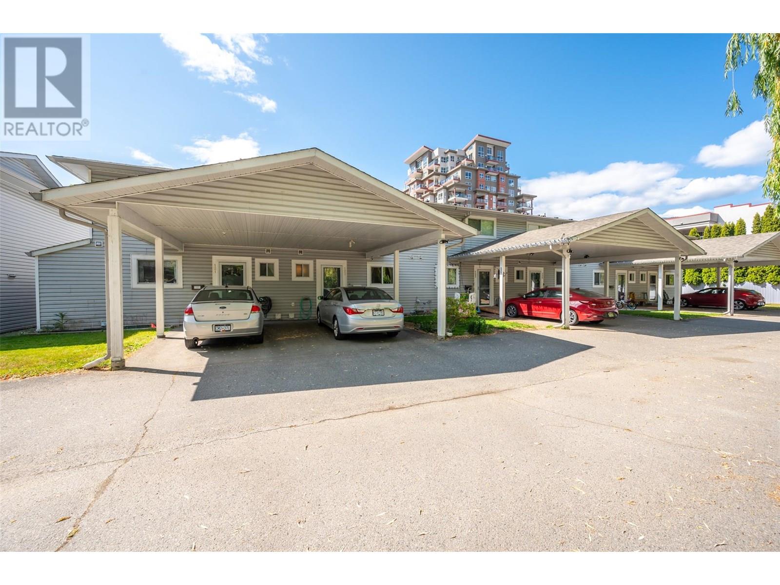 3315 WILSON Street Unit# 122, Penticton