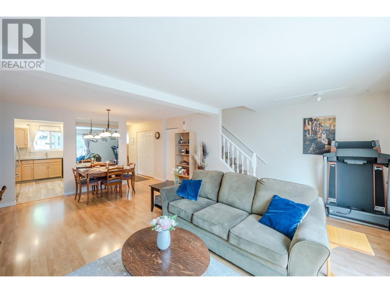 3315 WILSON Street Unit# 122, Penticton