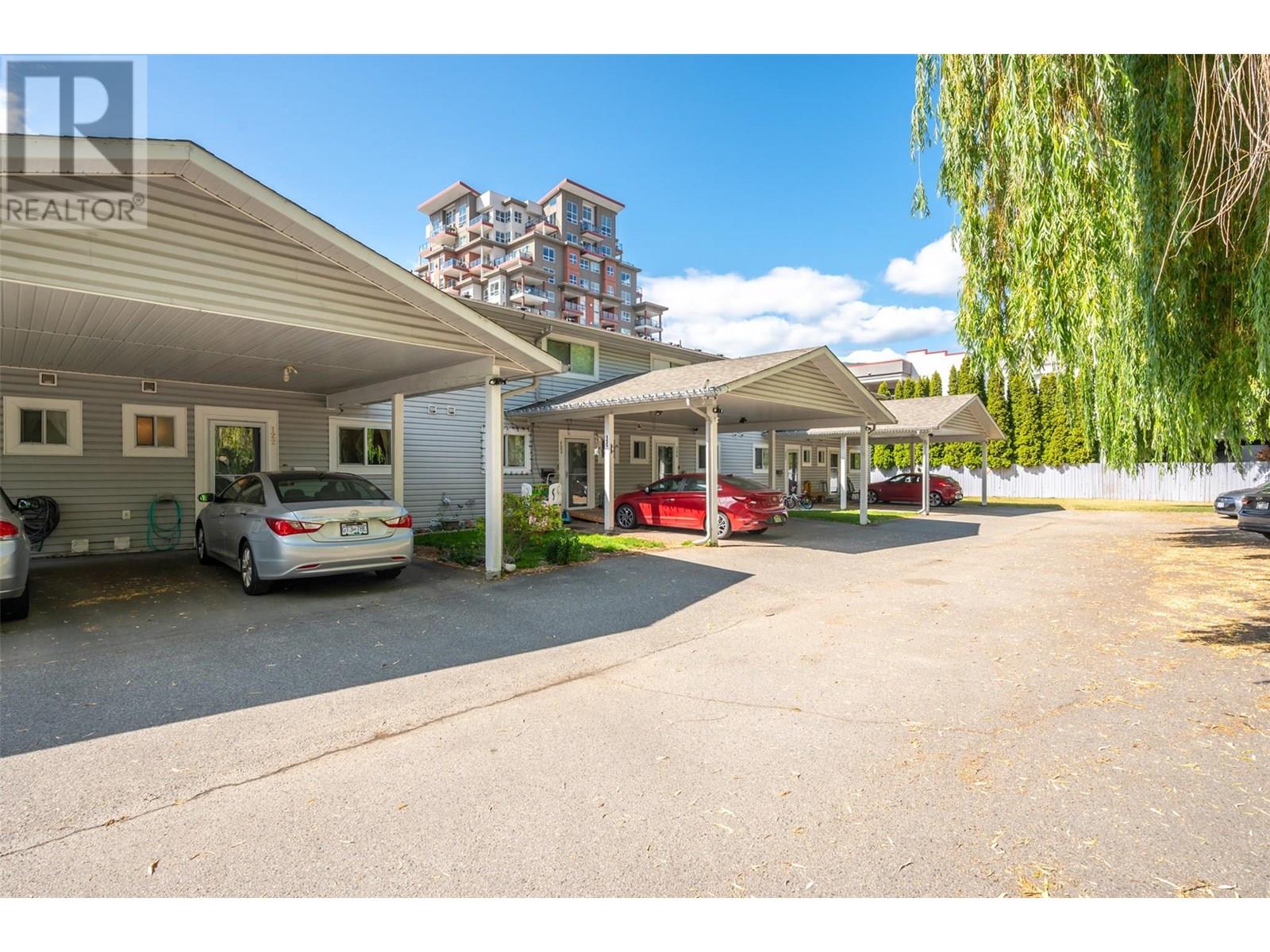3315 WILSON Street Unit# 122, Penticton