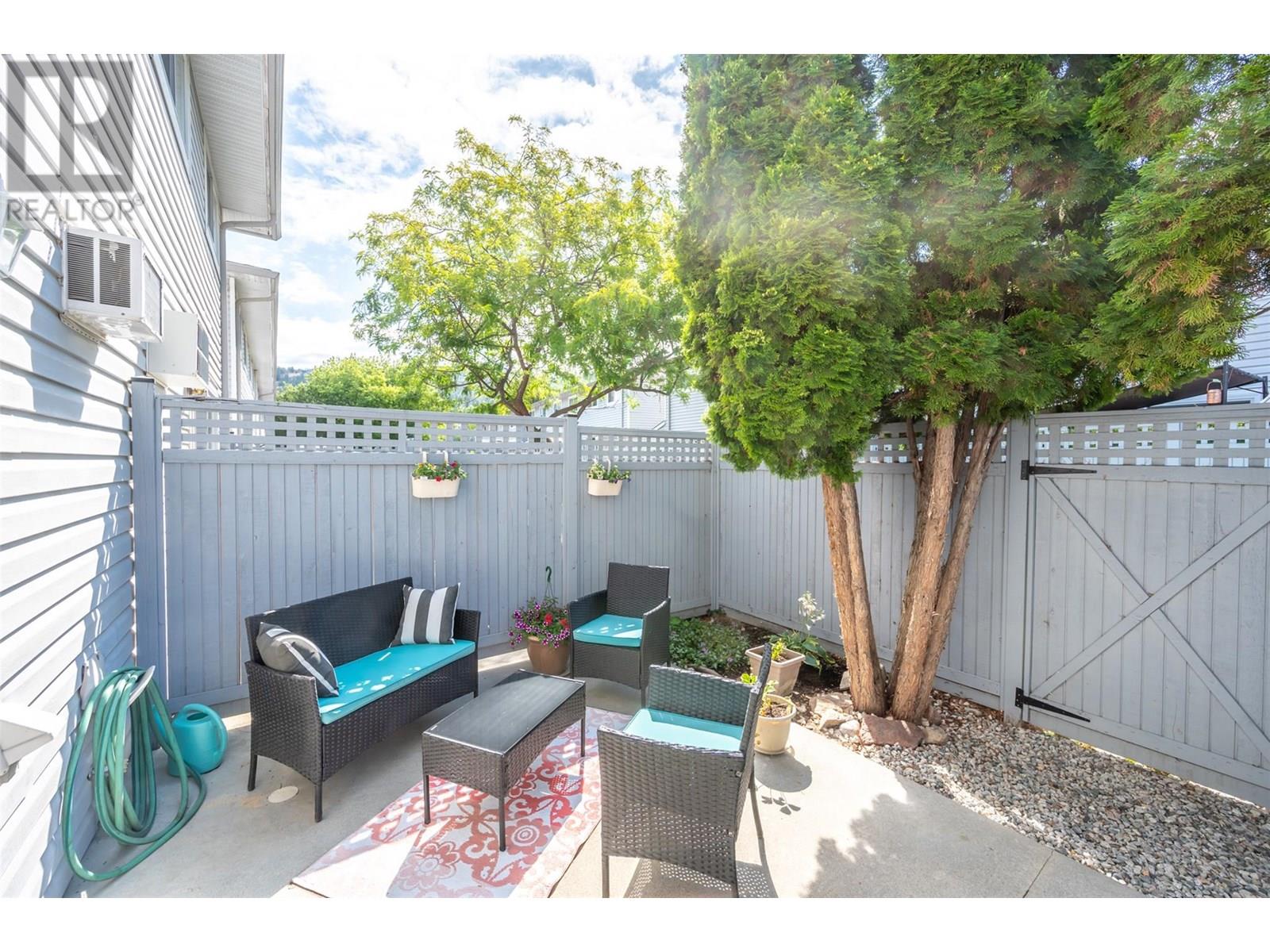 3315 WILSON Street Unit# 122, Penticton
