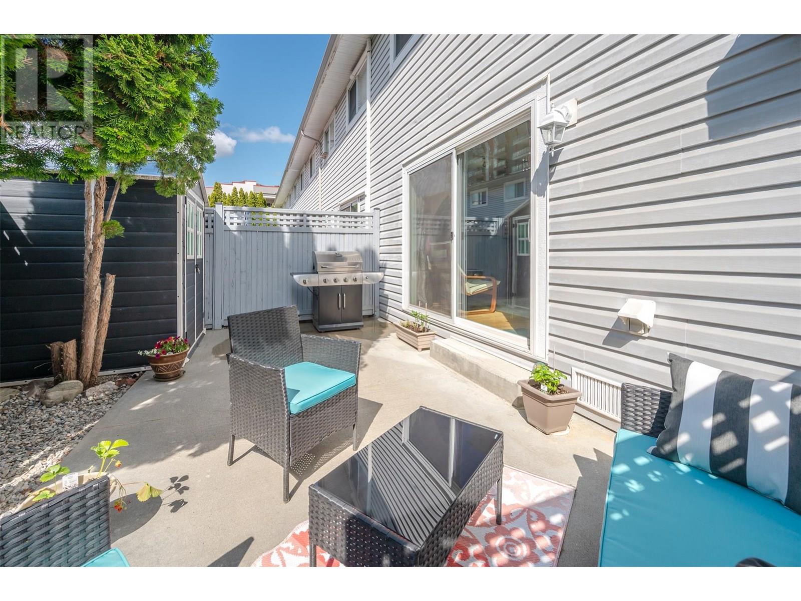 3315 WILSON Street Unit# 122, Penticton