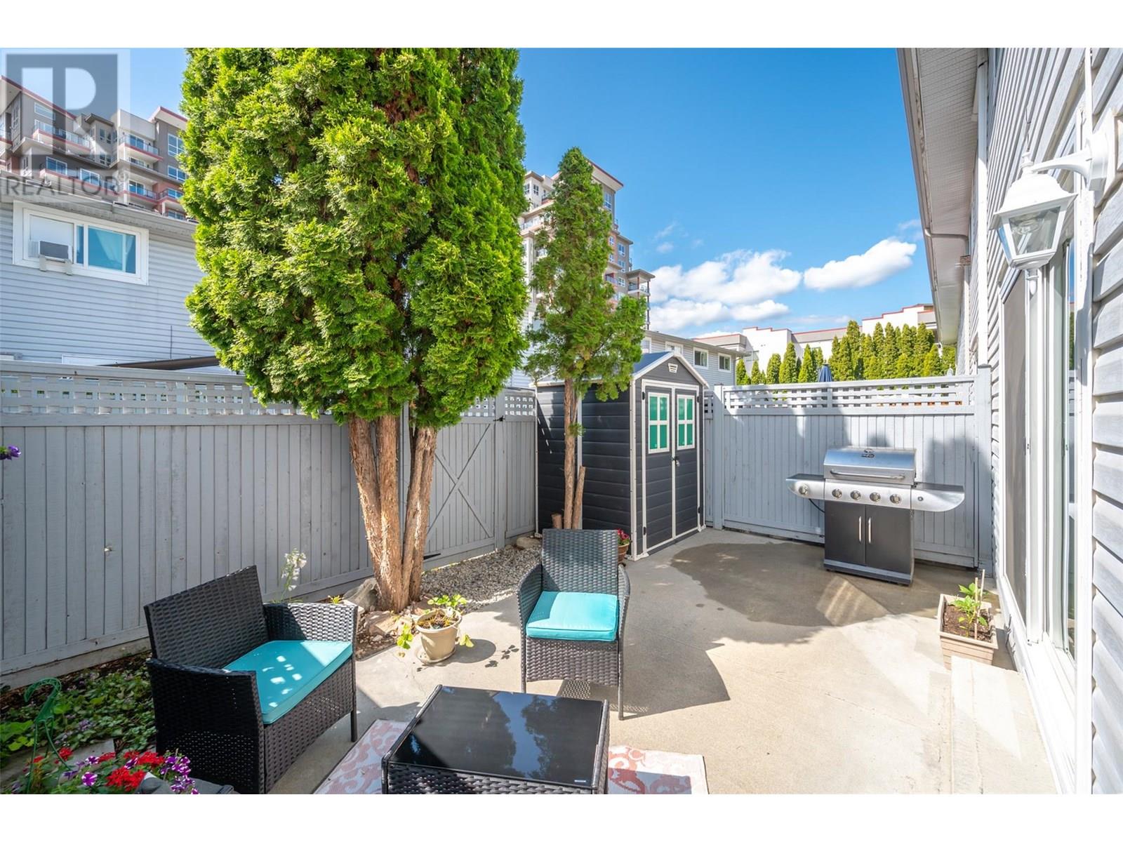 3315 WILSON Street Unit# 122, Penticton