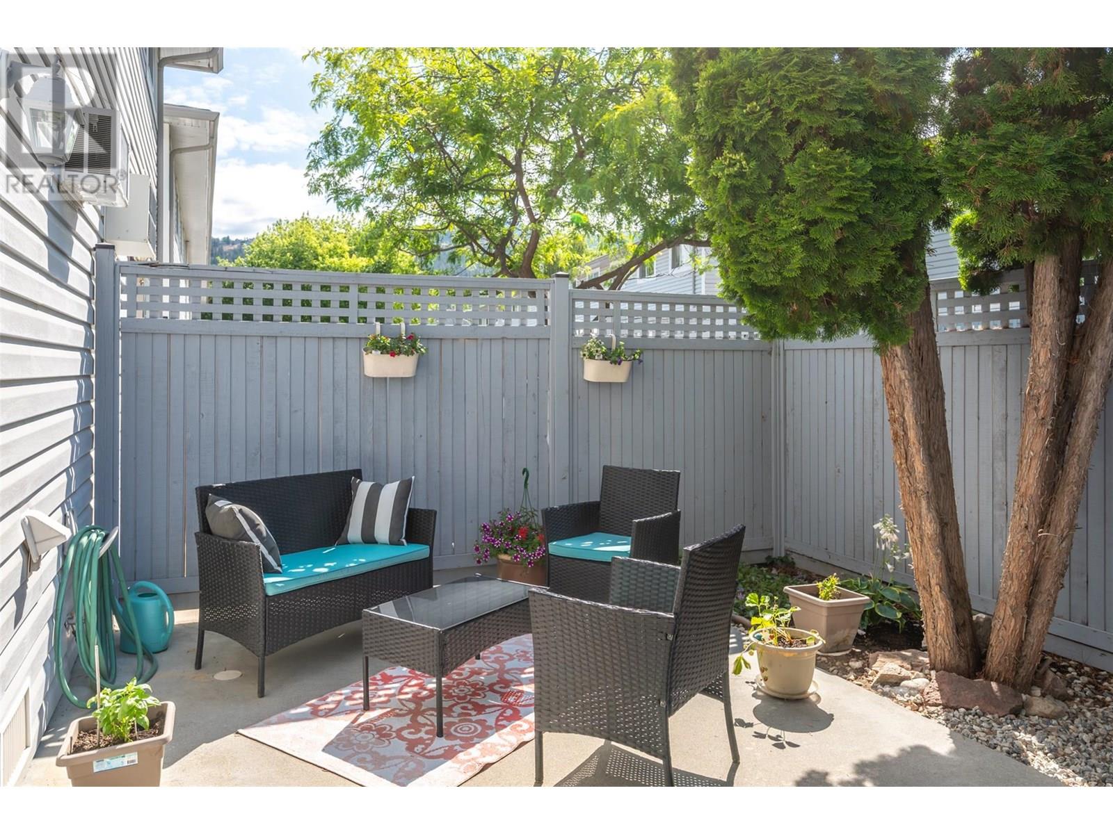 3315 WILSON Street Unit# 122, Penticton