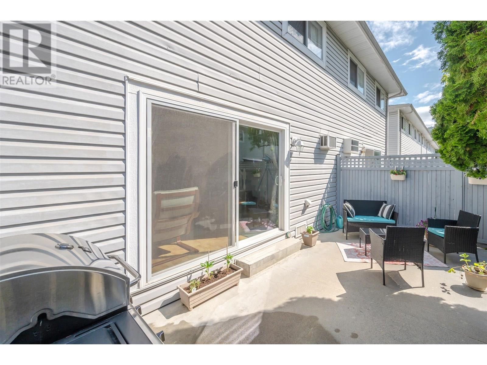 3315 WILSON Street Unit# 122, Penticton
