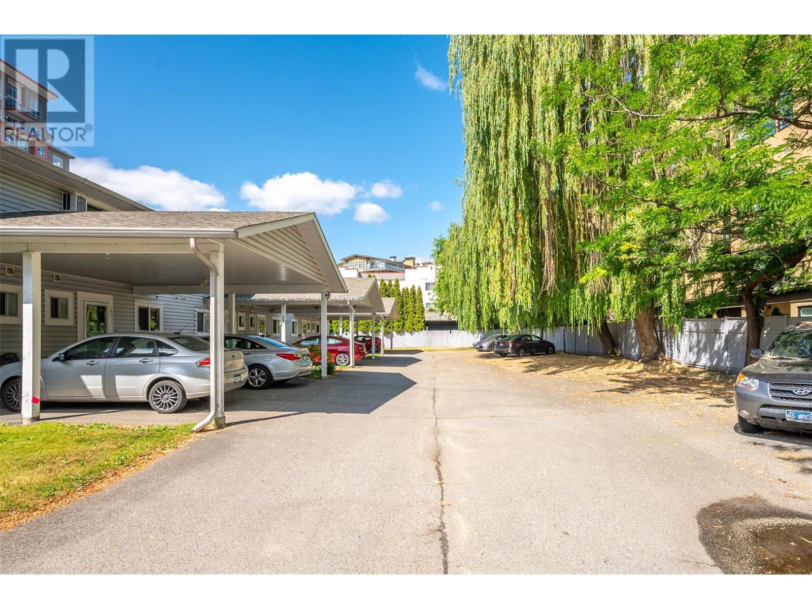 3315 WILSON Street Unit# 122, Penticton
