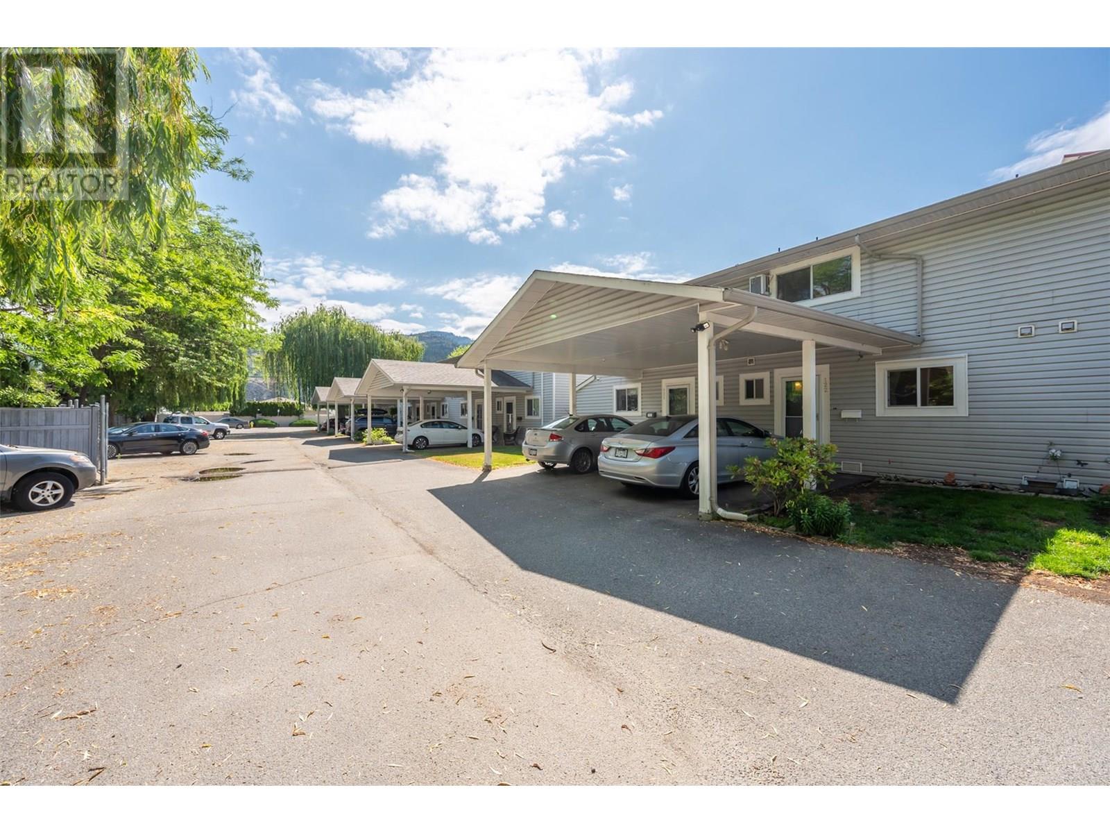3315 WILSON Street Unit# 122, Penticton