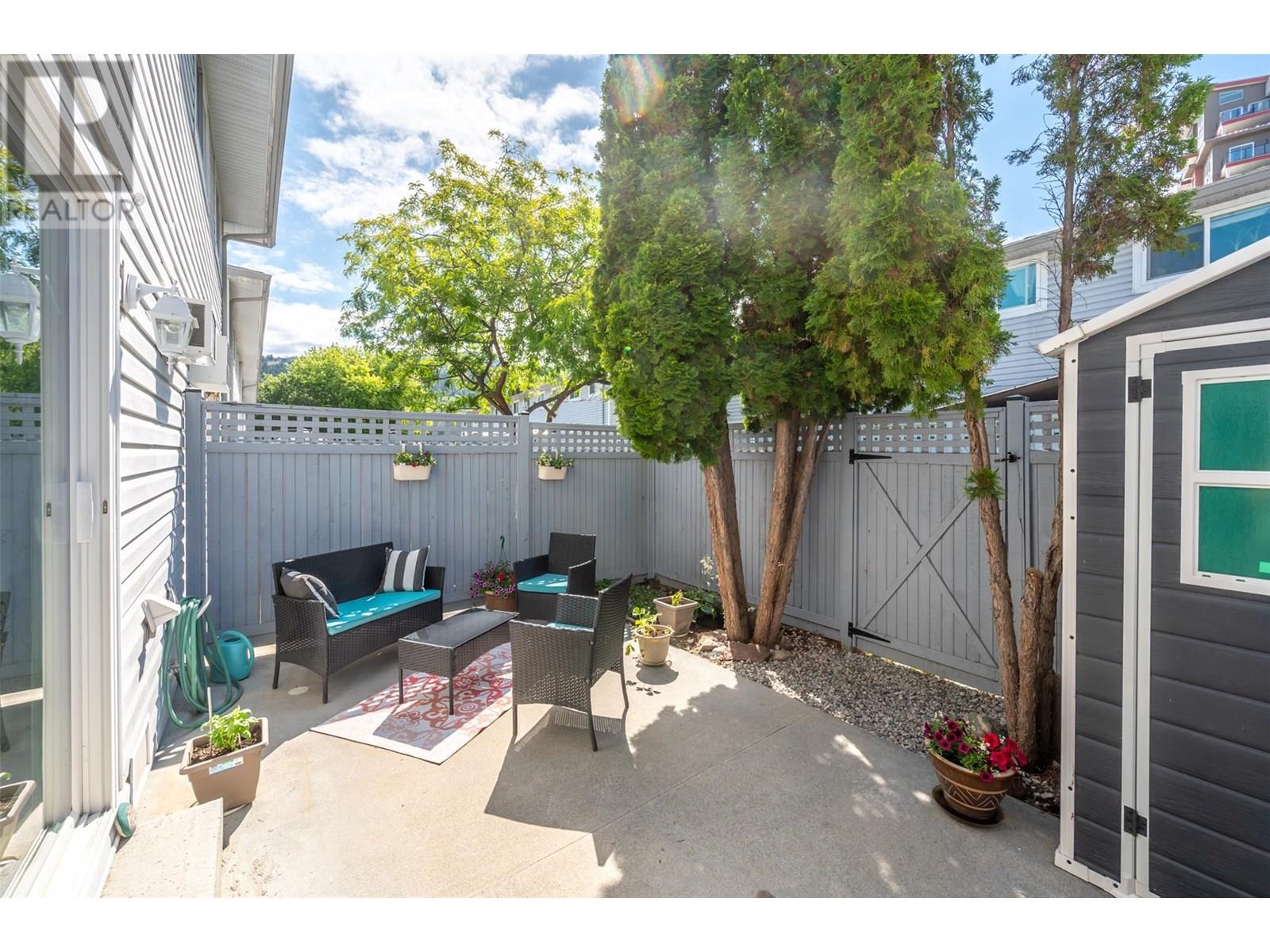 3315 WILSON Street Unit# 122, Penticton
