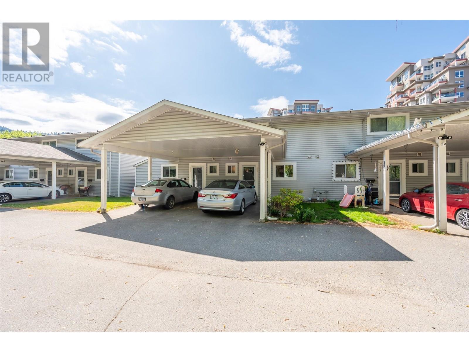 3315 WILSON Street Unit# 122, Penticton