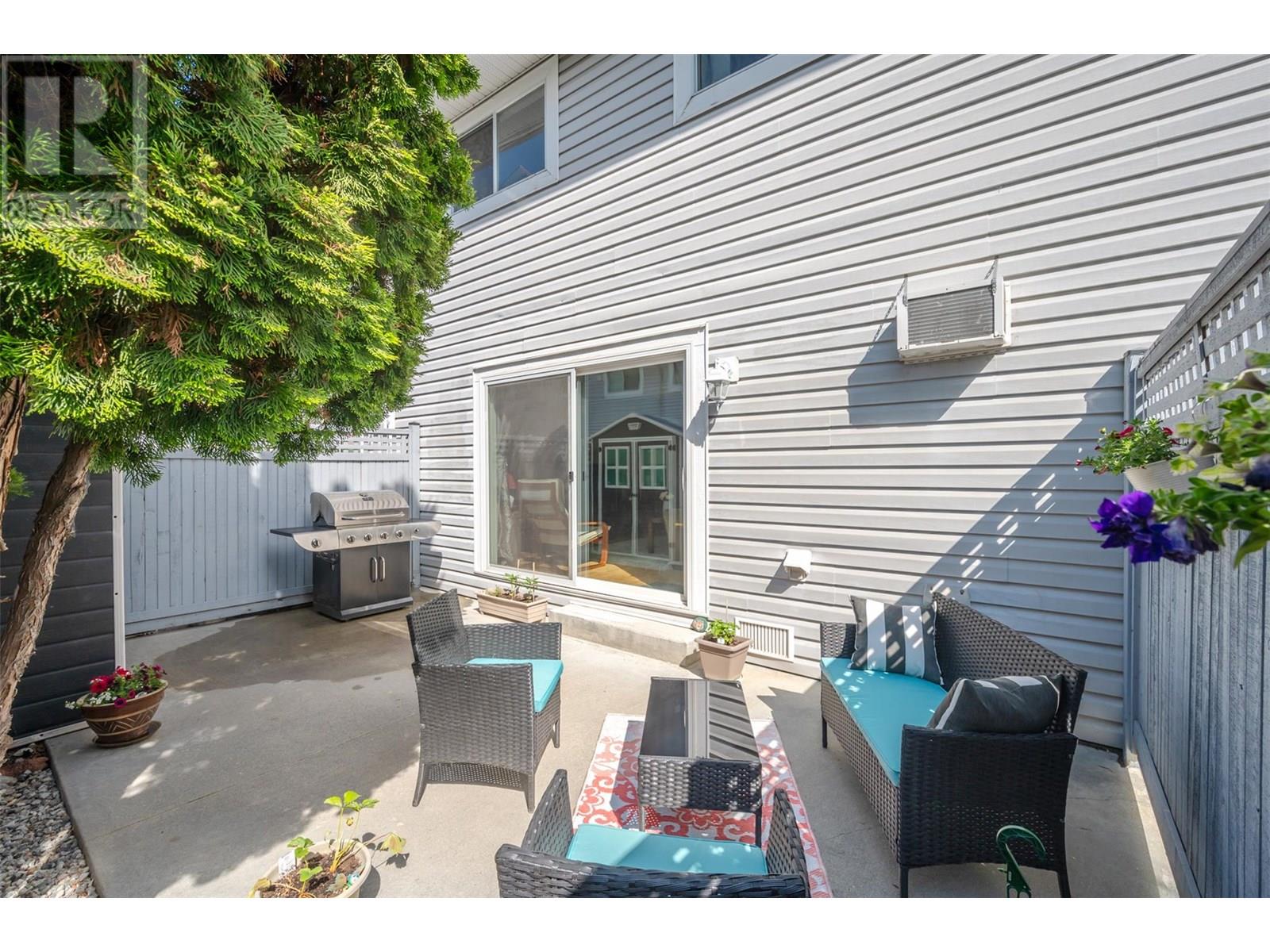 3315 WILSON Street Unit# 122, Penticton