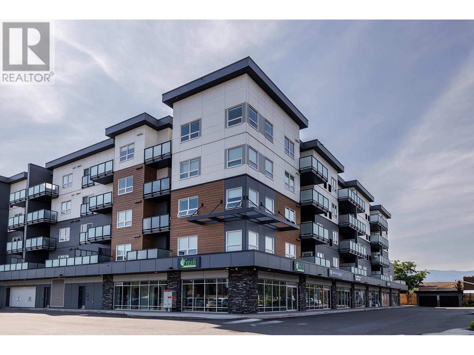 420 191 Hollywood Road South, Kelowna