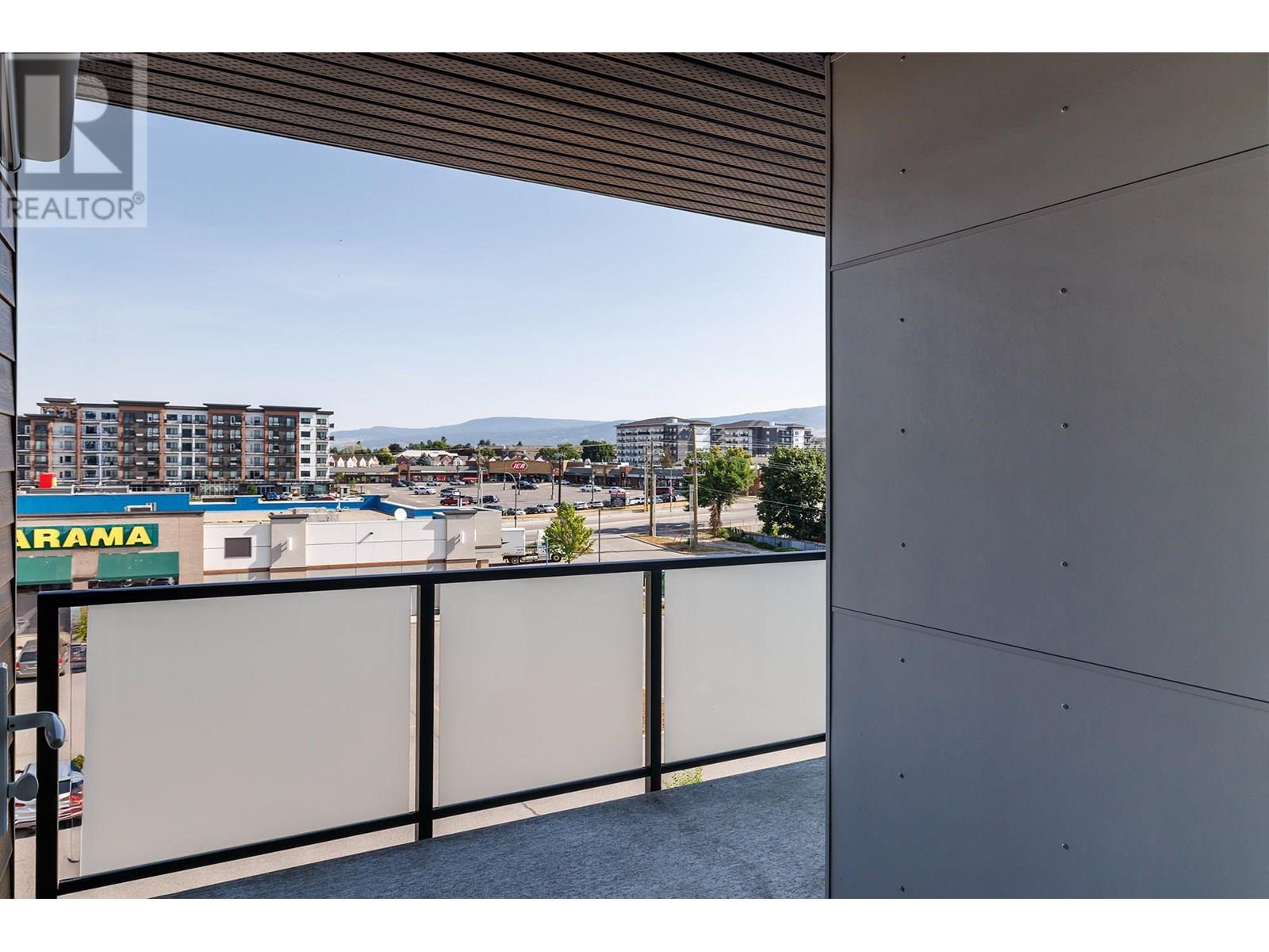 420 191 Hollywood Road South, Kelowna