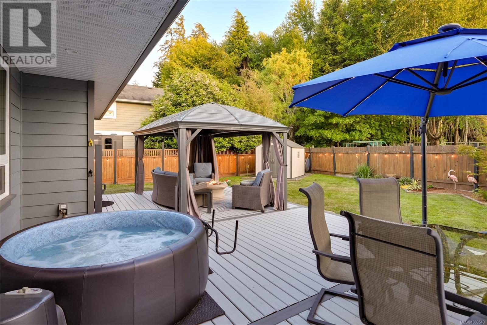 Photo 2 of 7123 Jacksons Pl, Sooke BC