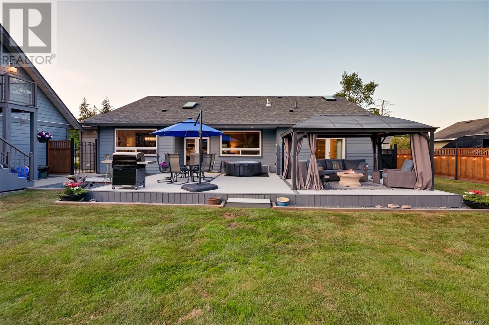 Photo 6 of 7123 Jacksons Pl, Sooke BC