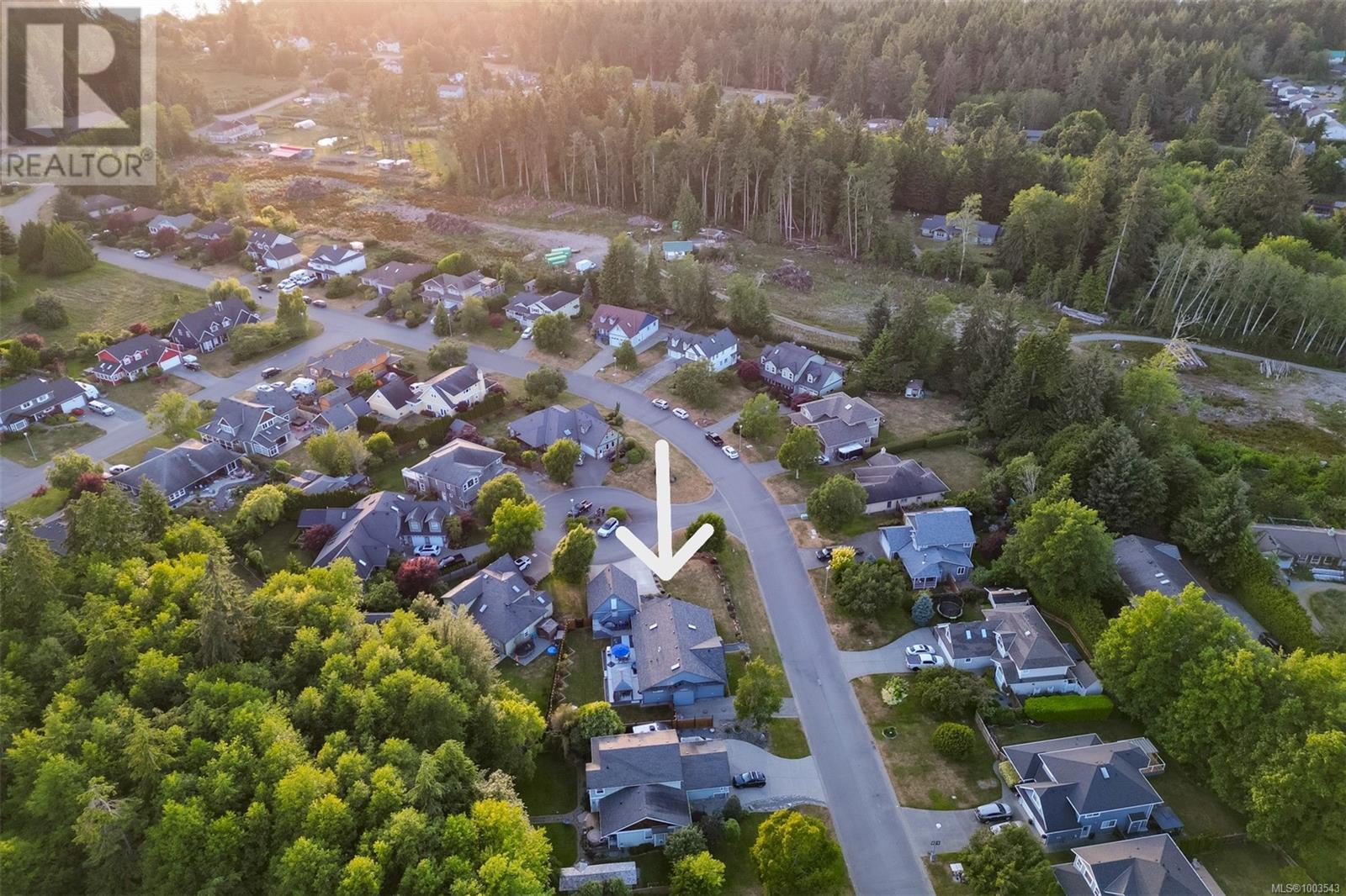 Photo 4 of 7123 Jacksons Pl, Sooke BC