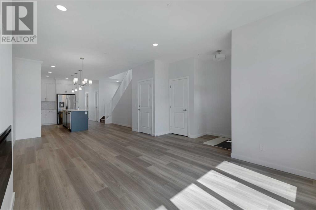 Single Family House for Sale in  Herron Walk NE Livingston Calgary 