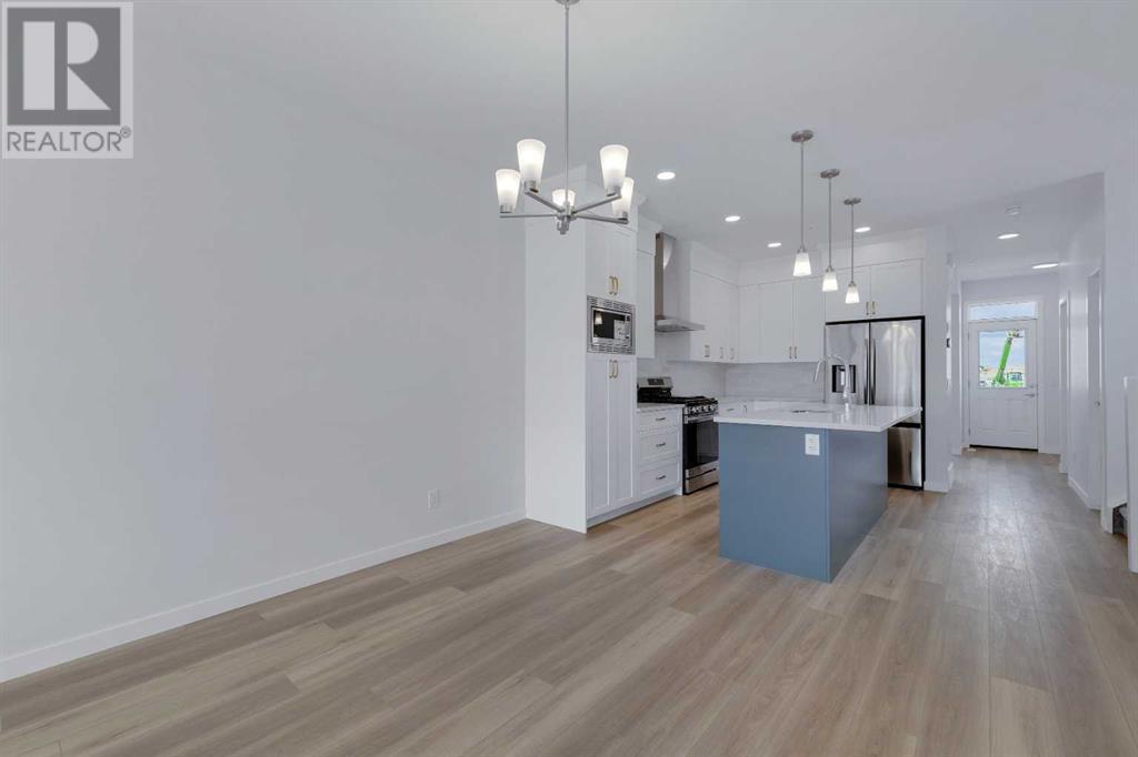 Single Family House for Sale in  Herron Walk NE Livingston Calgary 