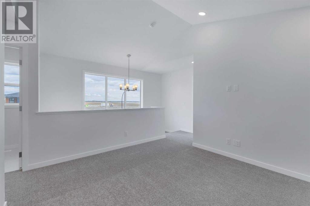 Single Family House for Sale in  Herron Walk NE Livingston Calgary 