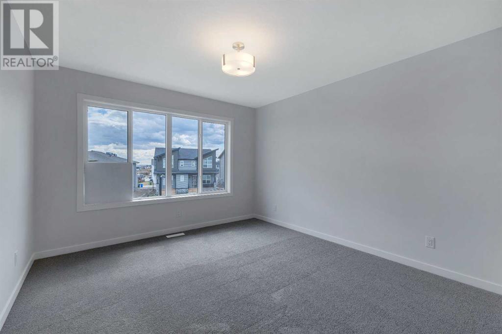 Single Family House for Sale in  Herron Walk NE Livingston Calgary 