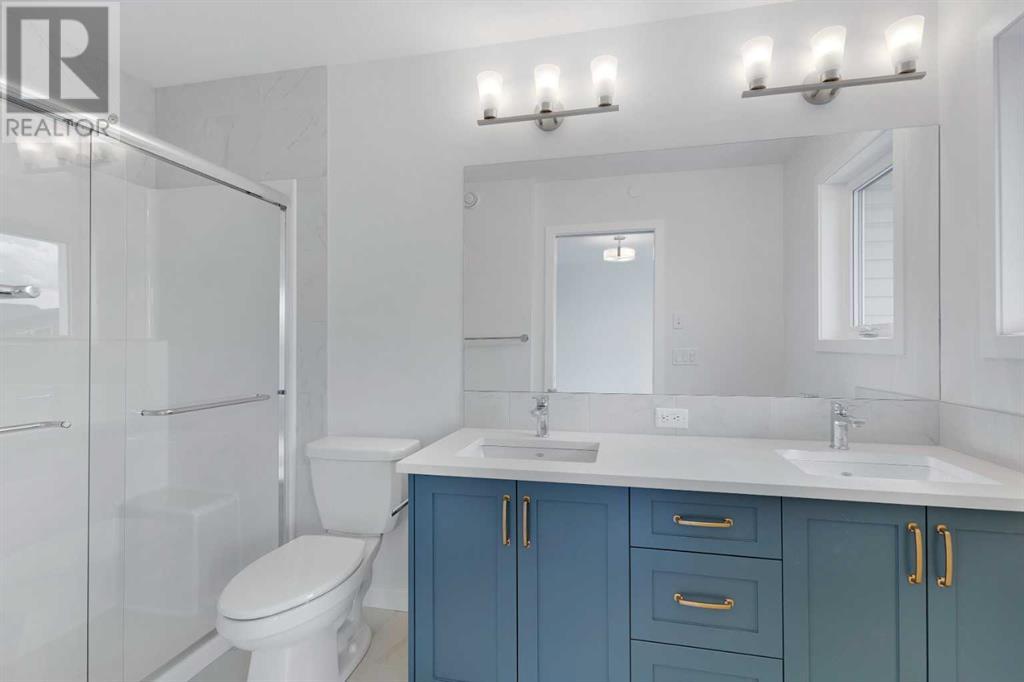 Single Family House for Sale in  Herron Walk NE Livingston Calgary 