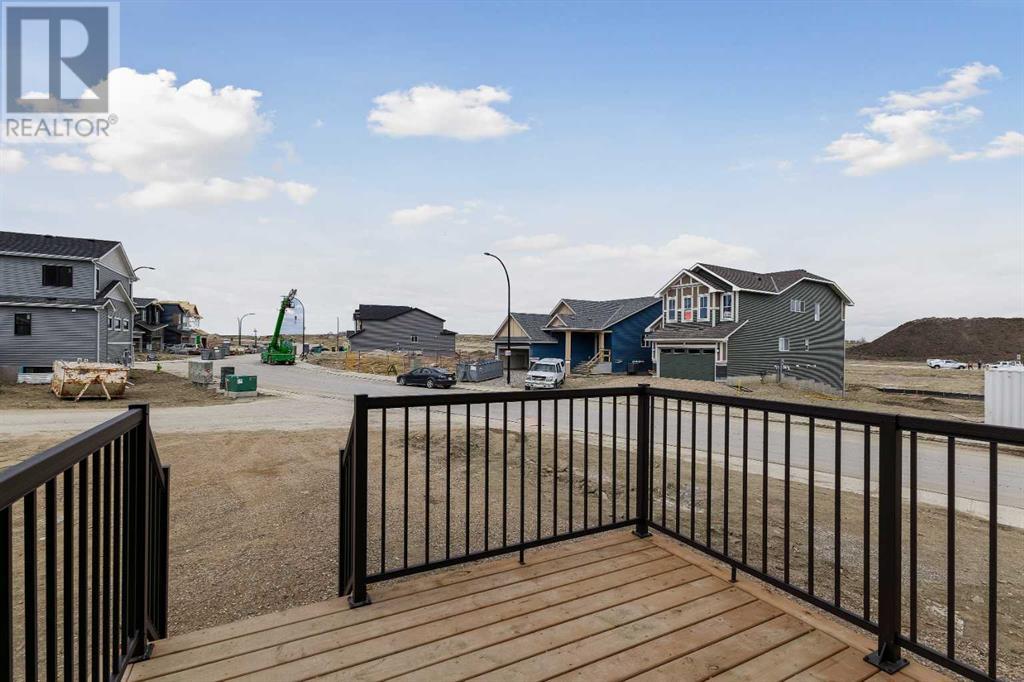 Single Family House for Sale in  Herron Walk NE Livingston Calgary 