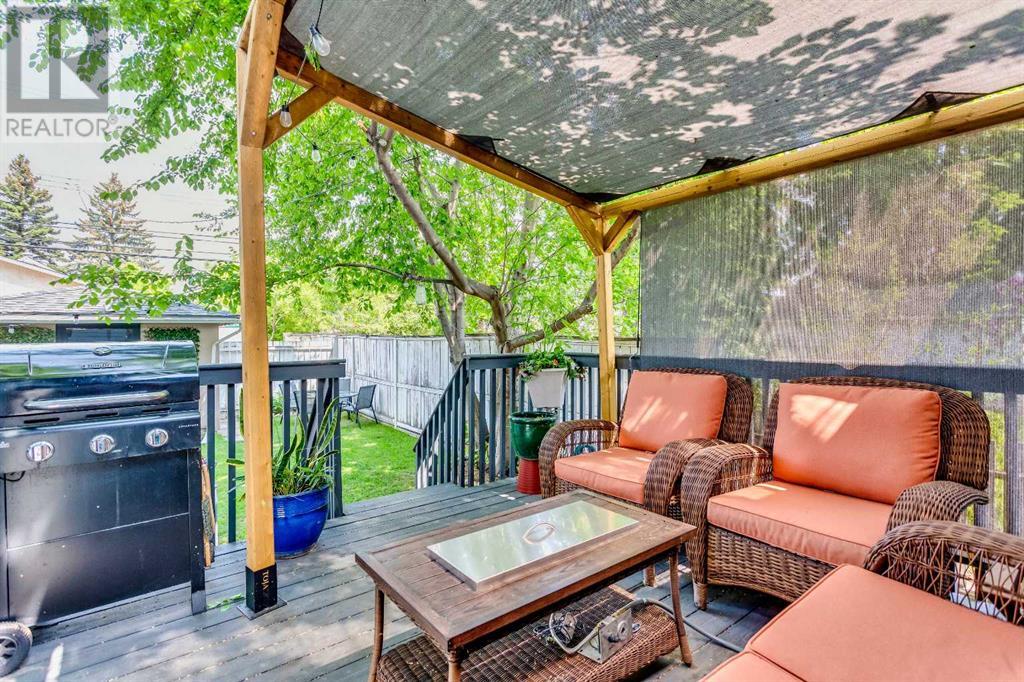 Single Family House for Sale in   Avenue NE Tuxedo Park Calgary 