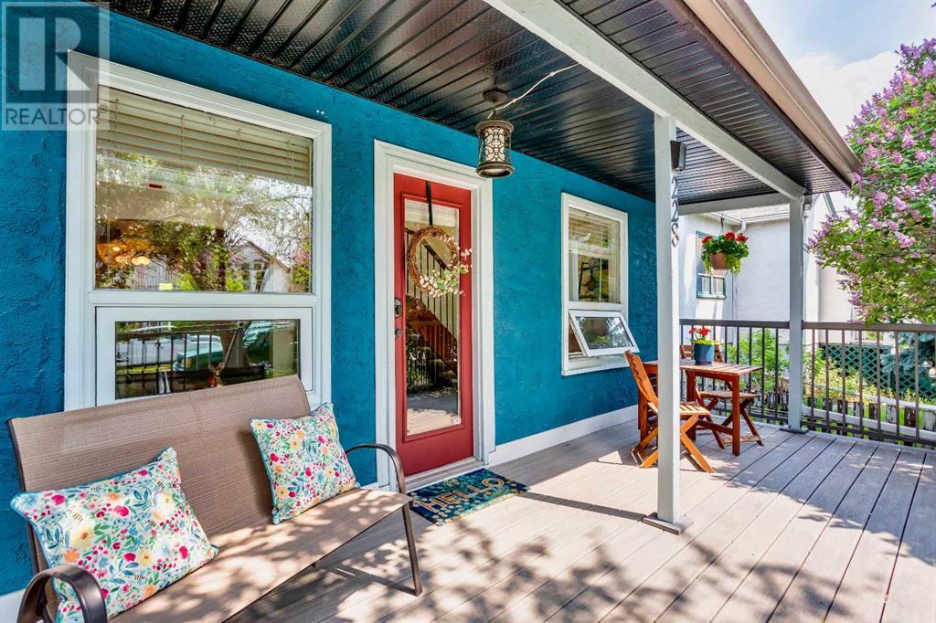 Single Family House for Sale in   Avenue NE Tuxedo Park Calgary 