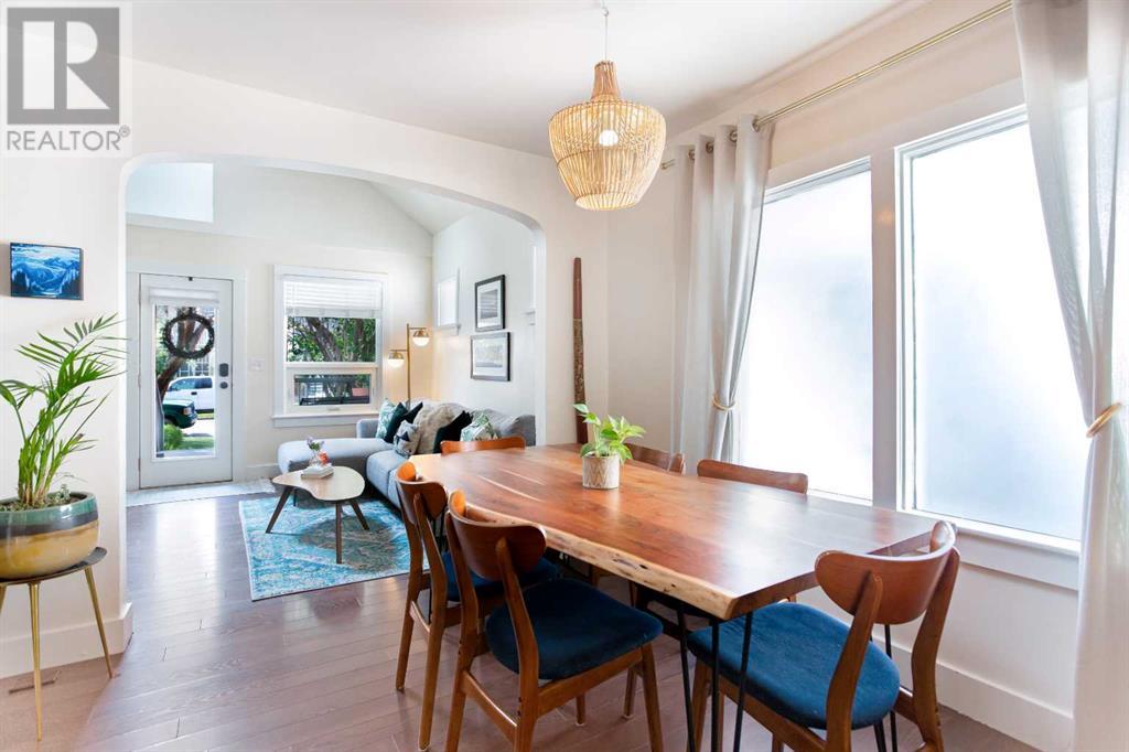 Single Family House for Sale in   Avenue NE Tuxedo Park Calgary 