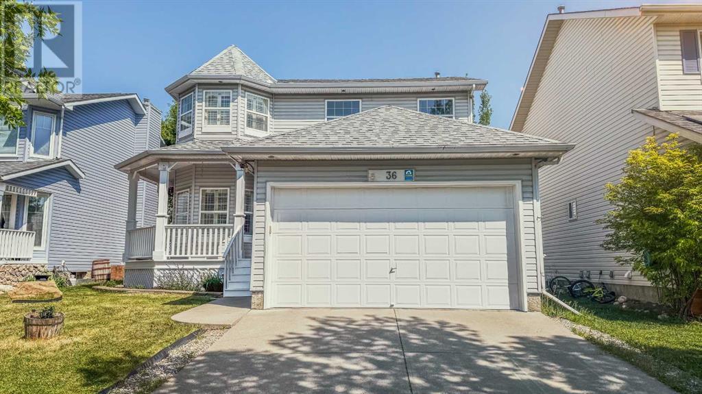 Single Family House for Sale in  Chaparral Drive SE Chaparral Calgary 