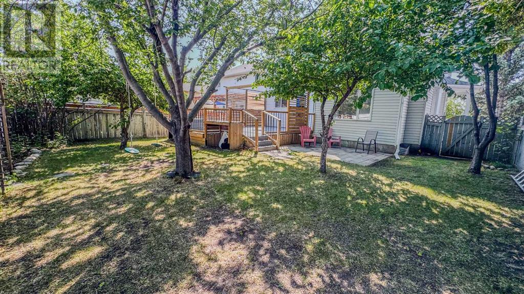 Single Family House for Sale in  Chaparral Drive SE Chaparral Calgary 