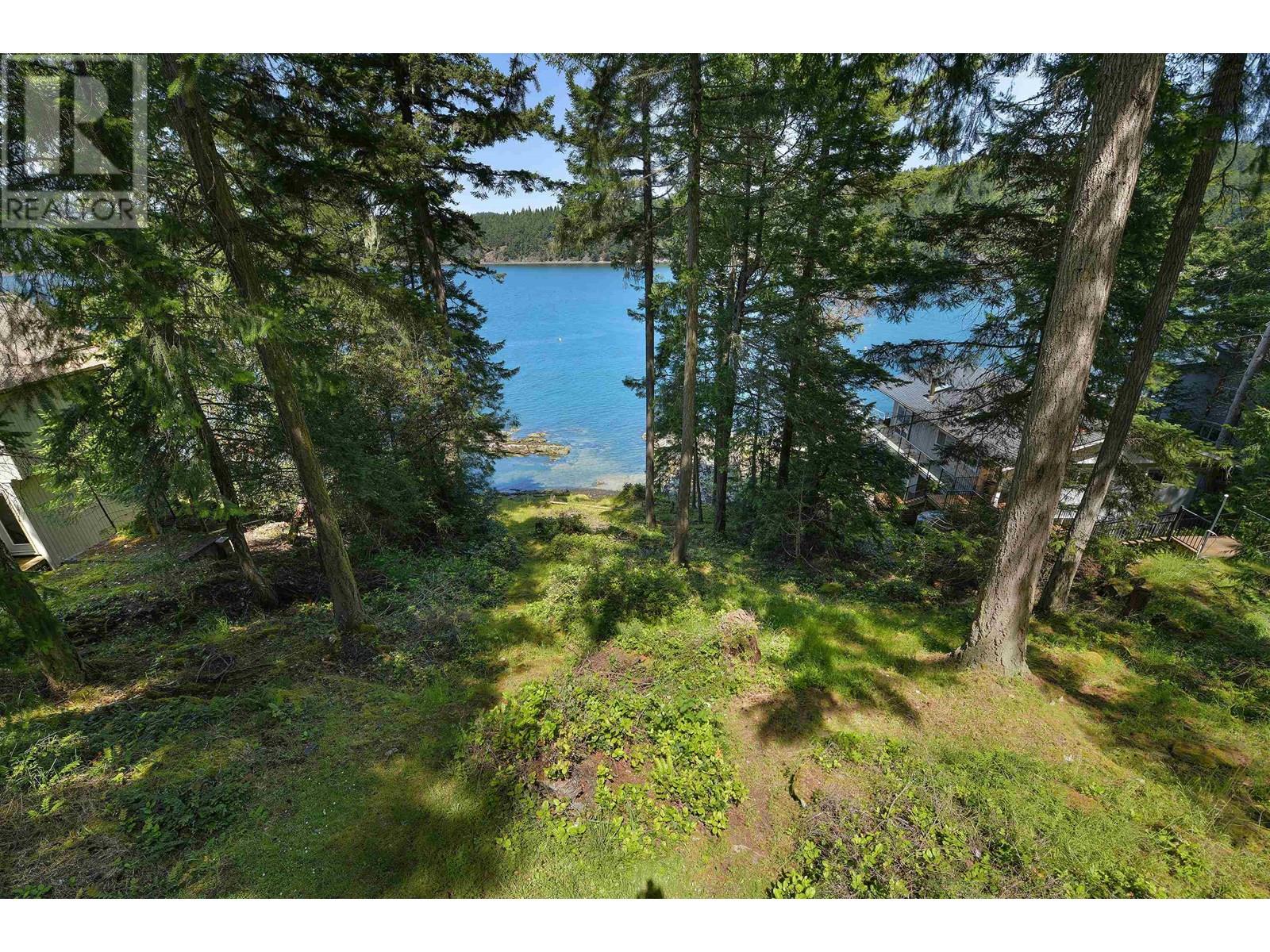 177 MARINERS WAY, Mayne Island