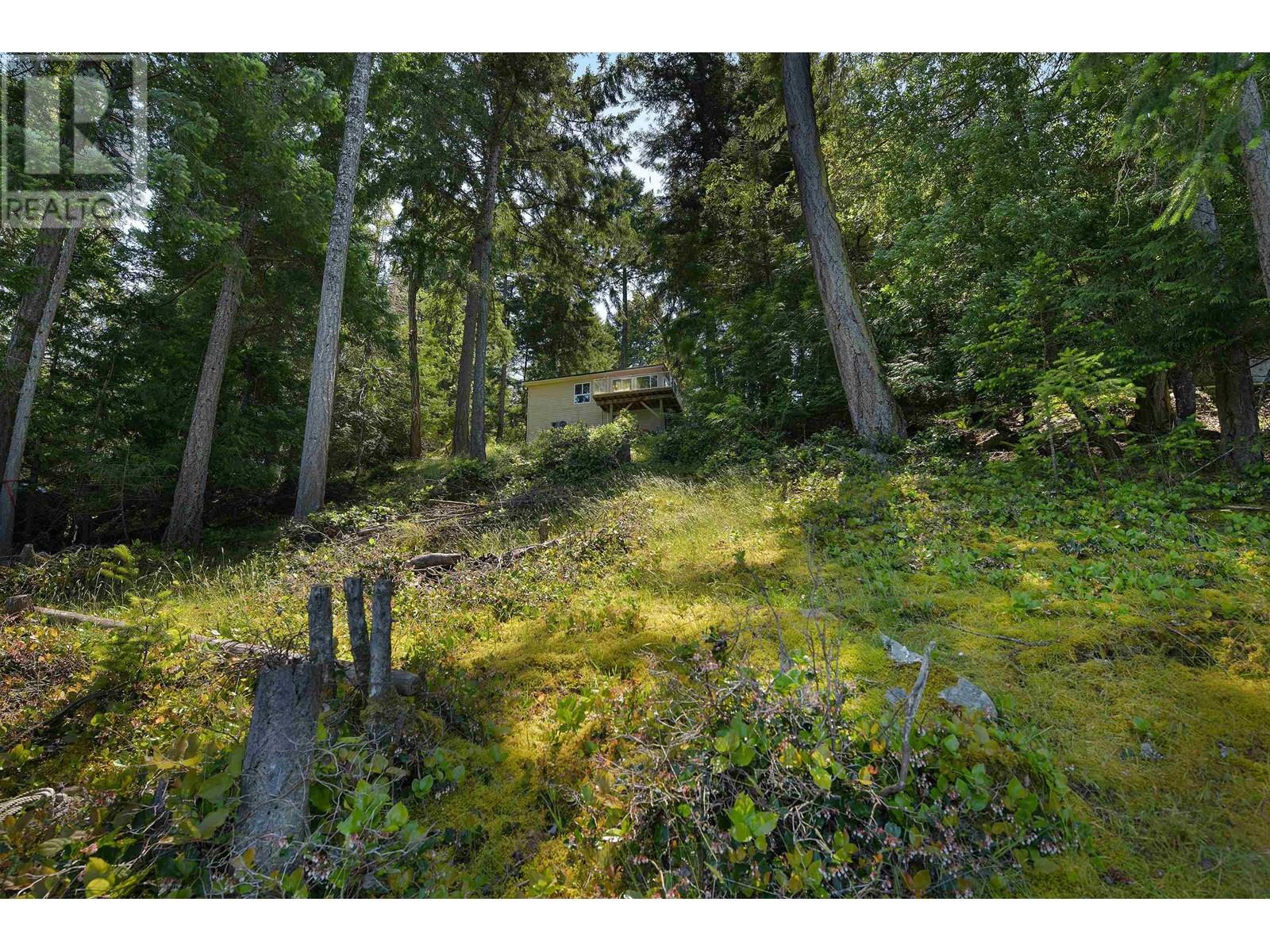 177 MARINERS WAY, Mayne Island