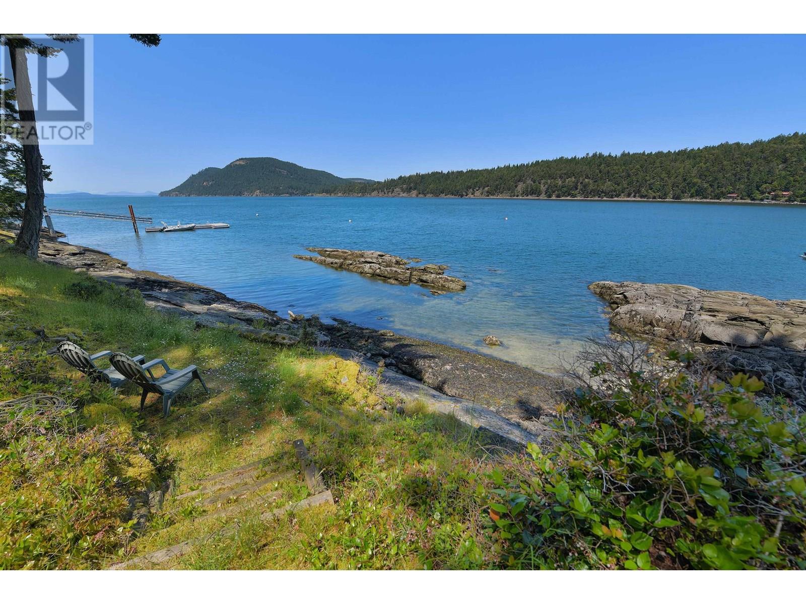 177 MARINERS WAY, Mayne Island