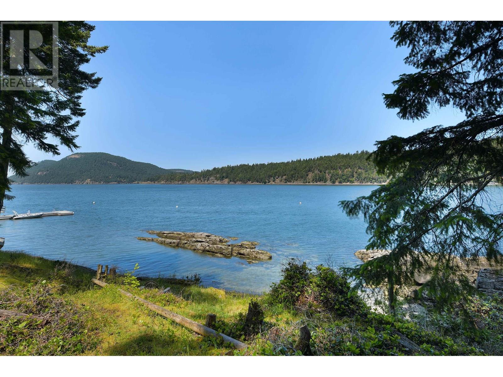 177 MARINERS WAY, Mayne Island