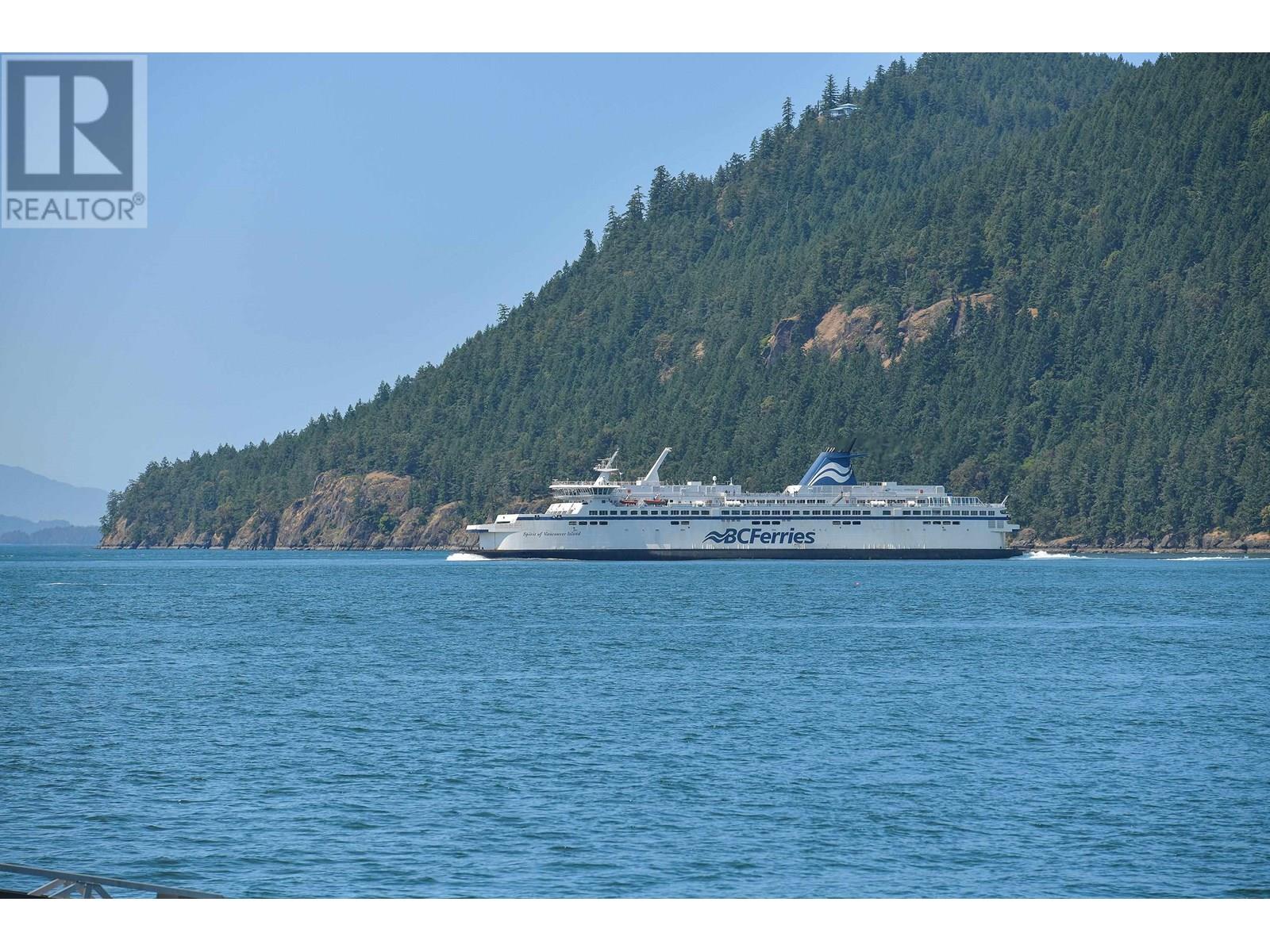 177 MARINERS WAY, Mayne Island