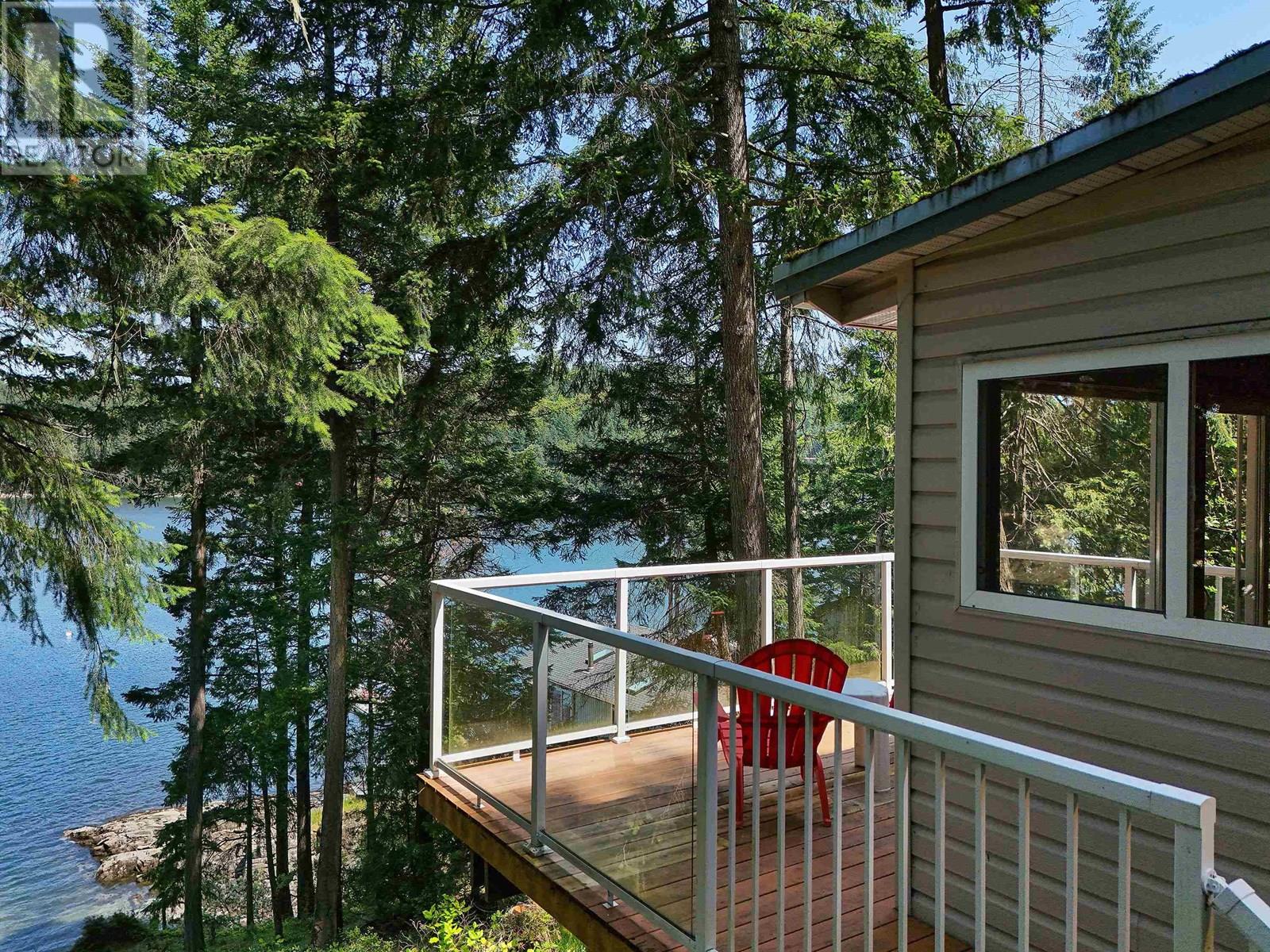 177 MARINERS WAY, Mayne Island