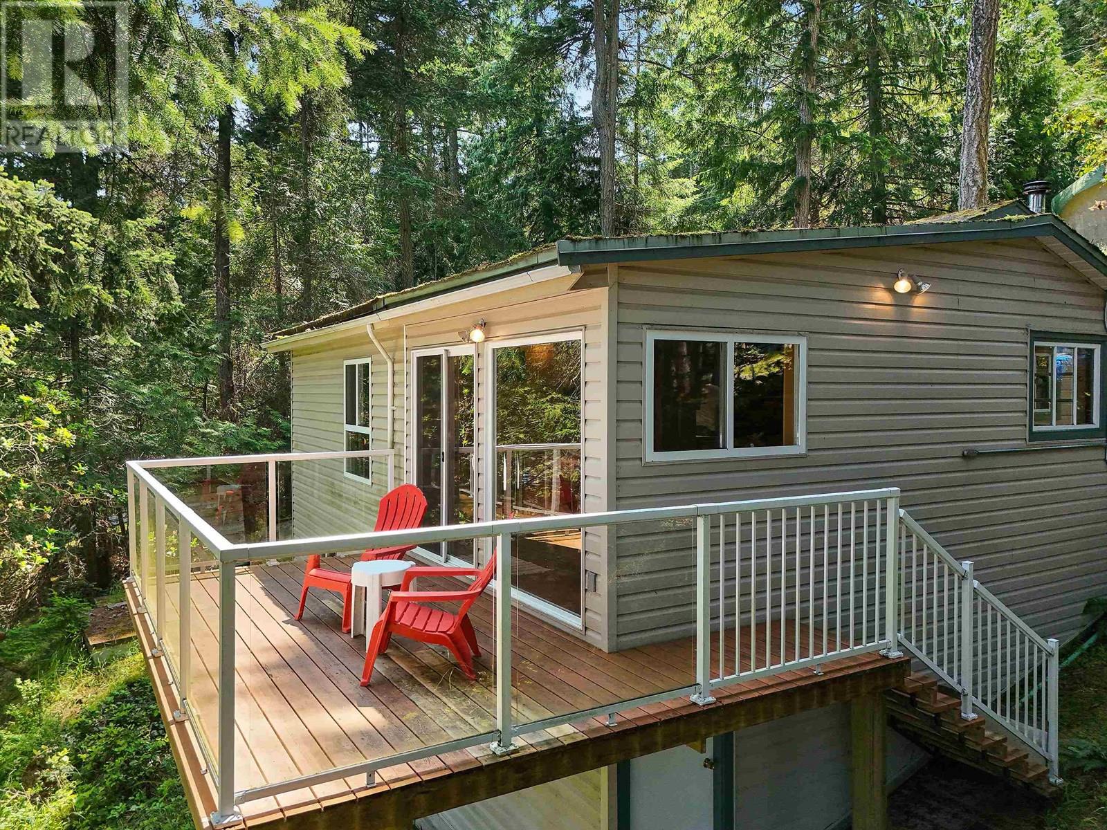 177 MARINERS WAY, Mayne Island