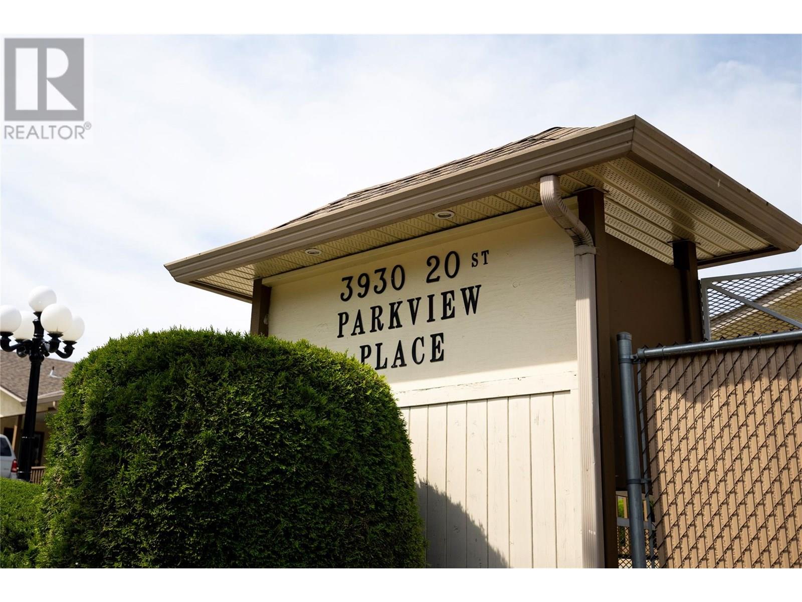 2 3930 20 Street, Vernon
