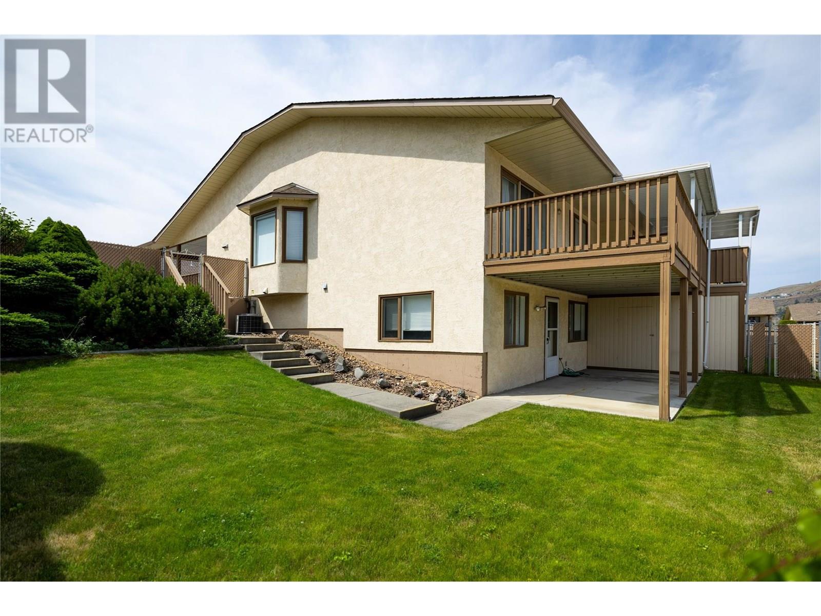 2 3930 20 Street, Vernon