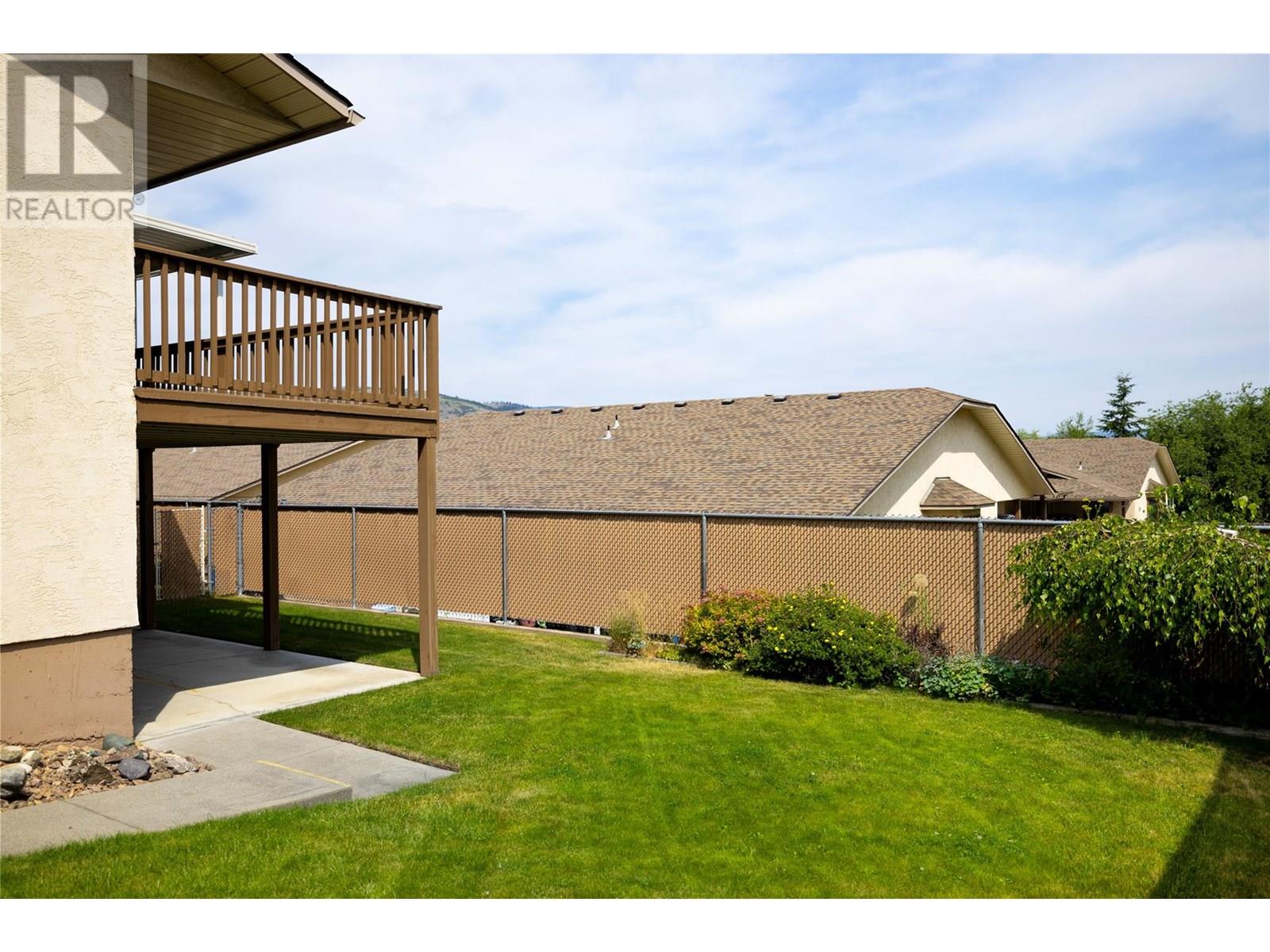 2 3930 20 Street, Vernon