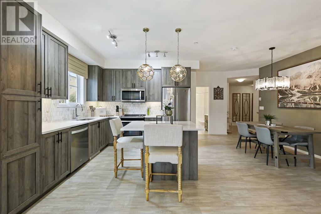 Single Family House for Sale in   Legacy Main Street SE Legacy Calgary 