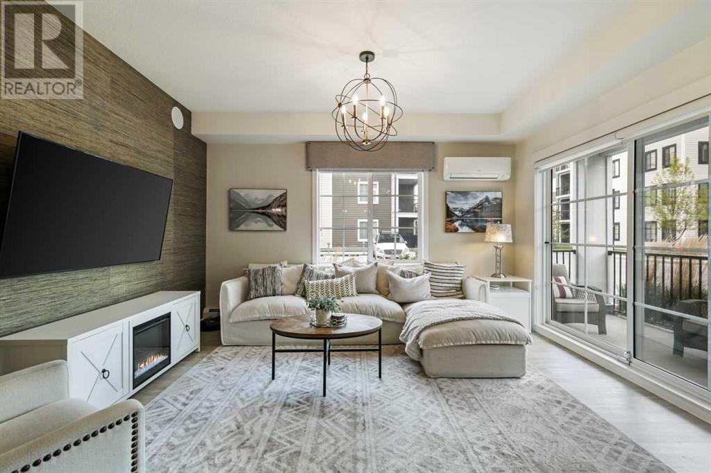 5117, 151 Legacy Main Street SE, Calgary, Alberta
